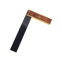 Spear & Jackson 12 Inch Carpenters Try Square