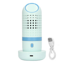 Draagbare groente- en fruitwasser – USB oplaadbaar,