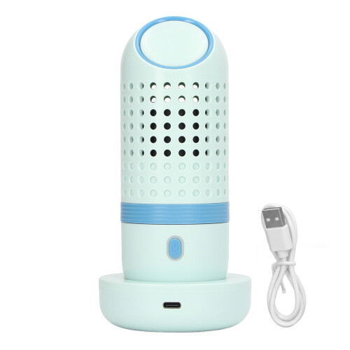 Tragbare Obst- und Gemüsewaschmaschine – USB-aufladbar