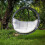Suspension system - 2 pieces - Ceiling hook - Spring suspension - Hanging chair mounting hardware - For 4