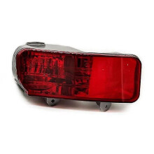 Ensemble de feux arrière à LED pour pare-chocs Honda CR-V 2015–2017