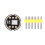 INMP441 Digitale MEMS-microfoonmodule I²S 24-bits 1