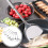 Masteelf stainless steel kitchen utensil set 7 pieces 6