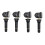 Ford TPMS-sensor 315MHz til F-150Edge Mustang Explorer 1