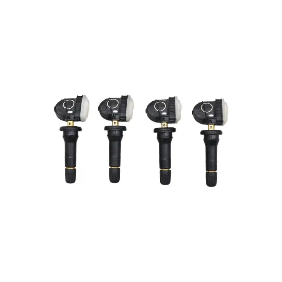 Ford Tpms Sensor 315Mhz For F-150 Edge Mustang Explorer 9058772269560