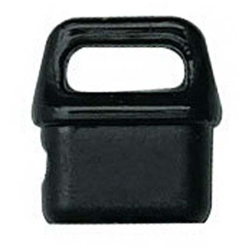 Dji Flip Charging Port Dust Plug - Silicone, & Black 9058772282101