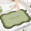 Rubber Door Mat Irregular Shape 1 pcs 4