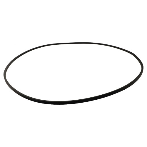 Correia de corte 954-04060B/C para cortador de grama Troy-Bilt LTX1040 de 42 polegadas