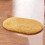 Limei bathroom rug microfiber oval 23.6x15.8 in 2