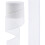 Hesroicy1Roll Crafts Κορδέλα Μαλακή Αντίσταση σε Δάκρυα Επαναχρησιμοποιήσιμη Μεγάλη 7