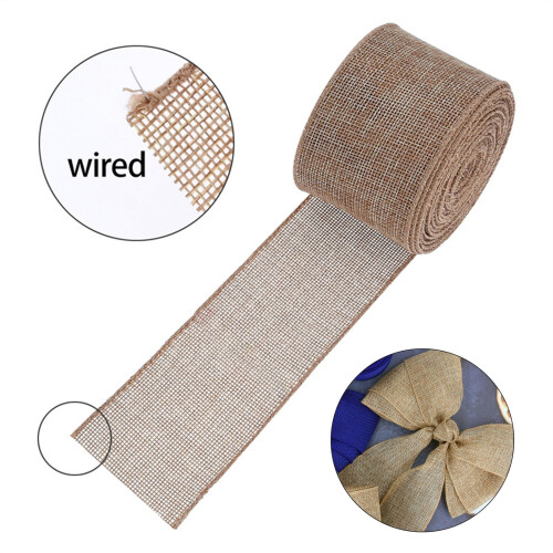Hesroicy1Roll Crafts Κορδέλα Μαλακή Αντίσταση σε Δάκρυα Επαναχρησιμοποιήσιμη Μεγάλη 2
