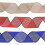 Hesroicy1Roll Crafts Κορδέλα Μαλακή Αντίσταση σε Δάκρυα Επαναχρησιμοποιήσιμη Μεγάλη 4