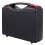 Plastic gereedschapskist organizer, draagbaar, 1 stuk 1