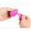 Mini maniques en silicone résistantes à la chaleur, lot de 3 8