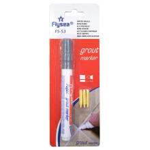 Marker do płytek wodoodporny do naprawy fug 5 ml