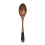 Cuchara de cocina de madera de teca hecha a mano 1