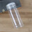 Pote de plástico para armazenamento, 500ml 4