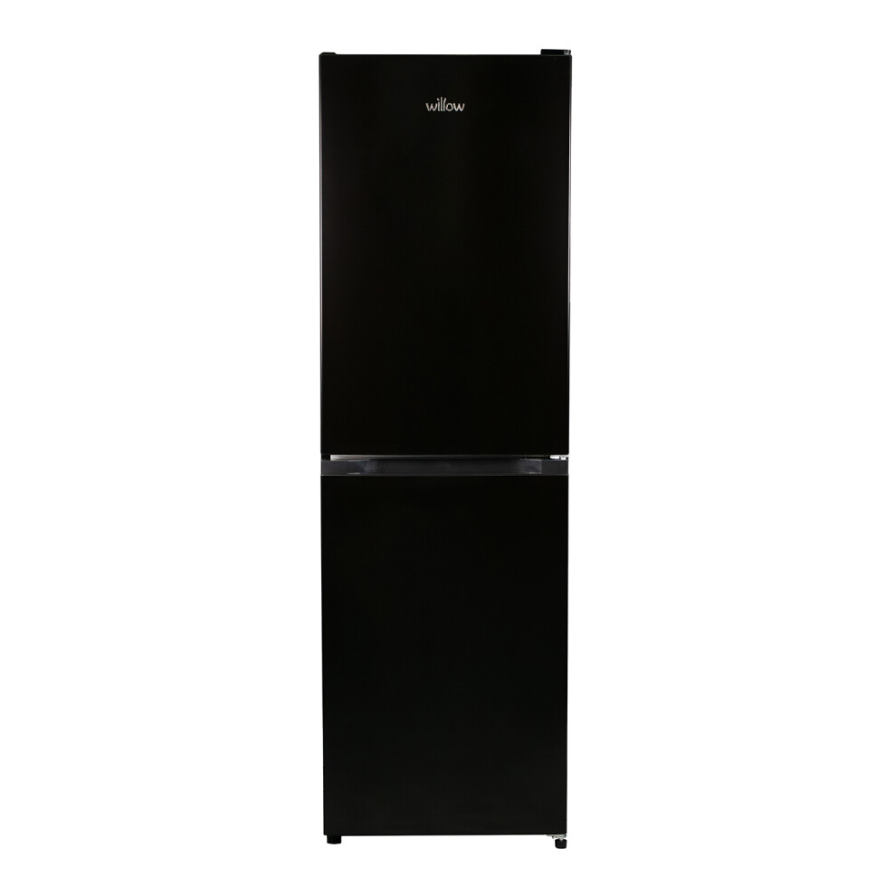 Willow Appliances Willow Wff5050b 254L Low Frost 50/50 Fridge Freezer