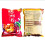 Luosifen Spaghetti di riso istantanei piccanti e aciduli 300 g 1
