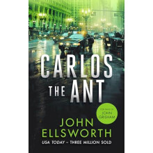 Carlos the Ant by John Ellsworth Paperback Book