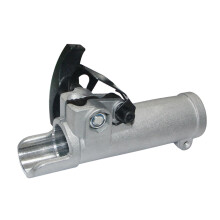 Abrazadera de unión para conector de eje de 26 mm (9 unidades)