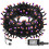 DAZZLE Bryantont300LED Halloween-Lichterkette 100ft 1