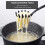 Stainless Steel Noodle Maker Set 2 pcs 4
