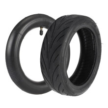 Pneu de 10 polegadas para patinete elétrico Ninebot G30 (10 x 2,5)