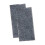 Reparationsklude til bilridse, 10 stk., 4 x 8 tommer 1