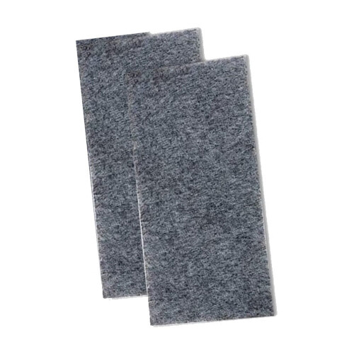 Reparationsklude til bilridse, 10 stk., 4 x 8 tommer