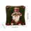 Conjunto de capas de almofada natalinas 45x45cm 3
