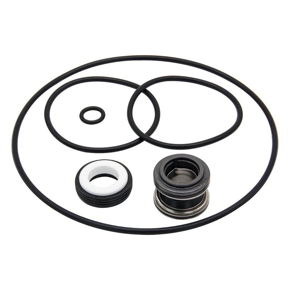 Ps-200 Shaft Seal O-Ring Rebuild Kit For Aquaflo Xp2 Pool 908436168021