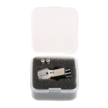 Phonograph Stylus Shock Absorption High Durability 1 Pack