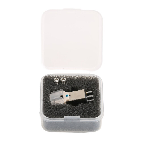 Cellule magnétique mobile MM pour platine vinyle