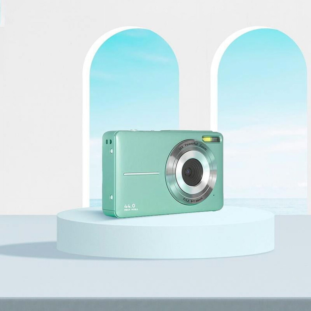 44Mp Digital Camera 1080P Hd 16X Zoom 2.4" Lcd 9058772291882