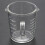 Verre à double ouverture résistant aux hautes températures (2 pièces) 4