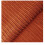 Furniture 786 Hannah Jumbo Cord Full Back 2c2 Corner Sofa Orange 5