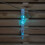 Samuel Alexander 6.9m Icicle Christmas Chaser Lights with 72 Rainbow LEDs 8