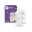 Philips AVENT 2er-Pack Natural 3.0 Biberons PHILIPS AVENT SCY906/02 - 330 ml 1