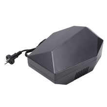 Automatischer Sensor-Handtrockner 644.00g Weiß EU 220V