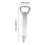 Ouvre-bouteille en acier inoxydable, accessoire de cuisine 2
