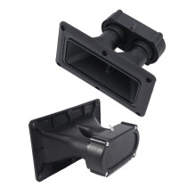 High Frequency Piezo Tweeters 150W 3-20kHz 98dB 1 Pair