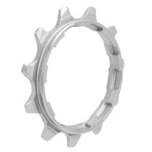 Plateau en acier chrome-molybdène 12 vitesses 11 dents