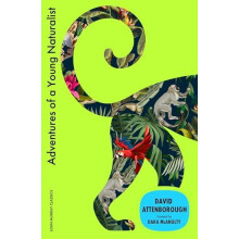 Adventures of a Young Naturalist SIR DAVID ATTENBOROUGHS ZOO QUEST EXP