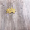 Gold Star Garland Christmas Decor 2M 5