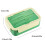 Leak-Proof Bento Box with Cutlery and Dressing Container 1 3