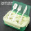 Leak-Proof Bento Box with Cutlery and Dressing Container 1 4