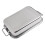 Stainless Steel Roasting Pan with Rack 4