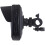 Supporto per telefono da manubrio moto – Impermeabile, 6,5" 1