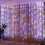 300 LED lysgardiner 3m x 3m USB lyskæder 1